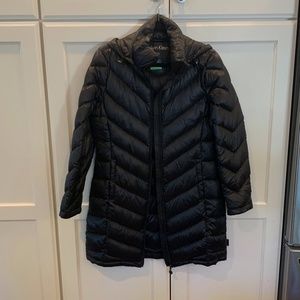 Calvin Klein Women's Packable Down Jacket